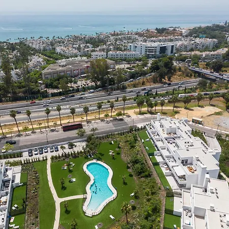 Corner Property-free Parking-pool-close To - Acgua Garden B-1-ba Lejlighed