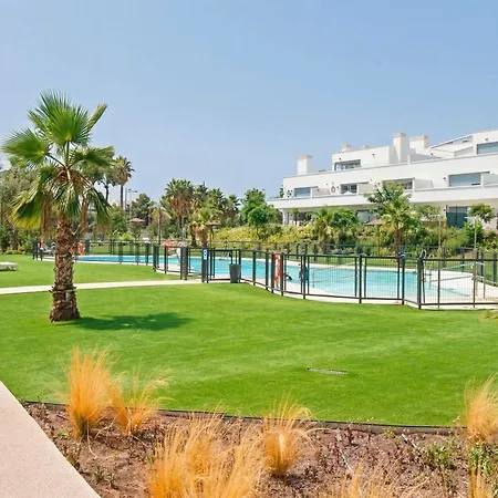 Corner Property-free Parking-pool-close To - Acgua Garden B-1-ba Apartamento