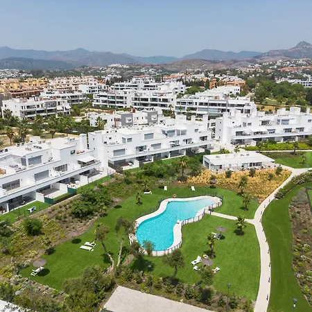 Apartamento Corner Property-free Parking-pool-close To - Acgua Garden B-1-ba