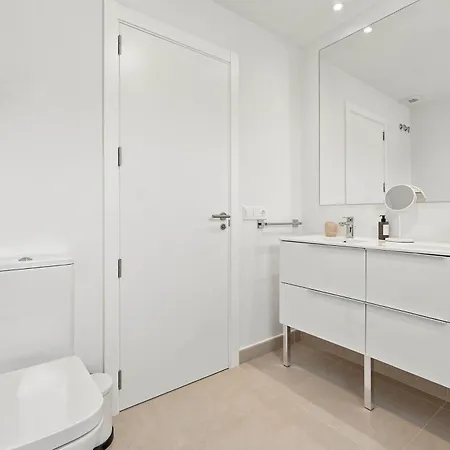 Apartamento Corner Property-free Parking-pool-close To - Acgua Garden B-1-ba