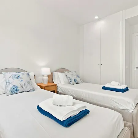 Corner Property-free Parking-pool-close To - Acgua Garden B-1-ba * Estepona
