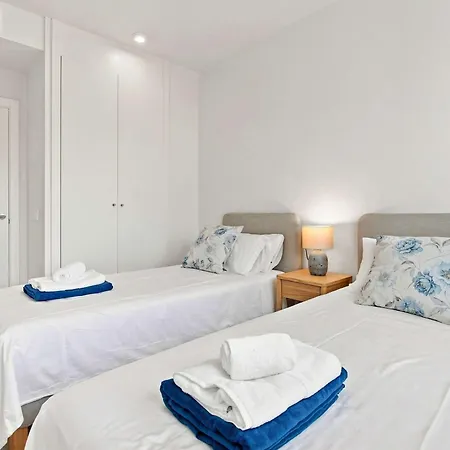 Corner Property-free Parking-pool-close To - Acgua Garden B-1-ba Apartamento Estepona