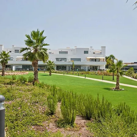 Corner Property-free Parking-pool-close To - Acgua Garden B-1-ba Estepona
